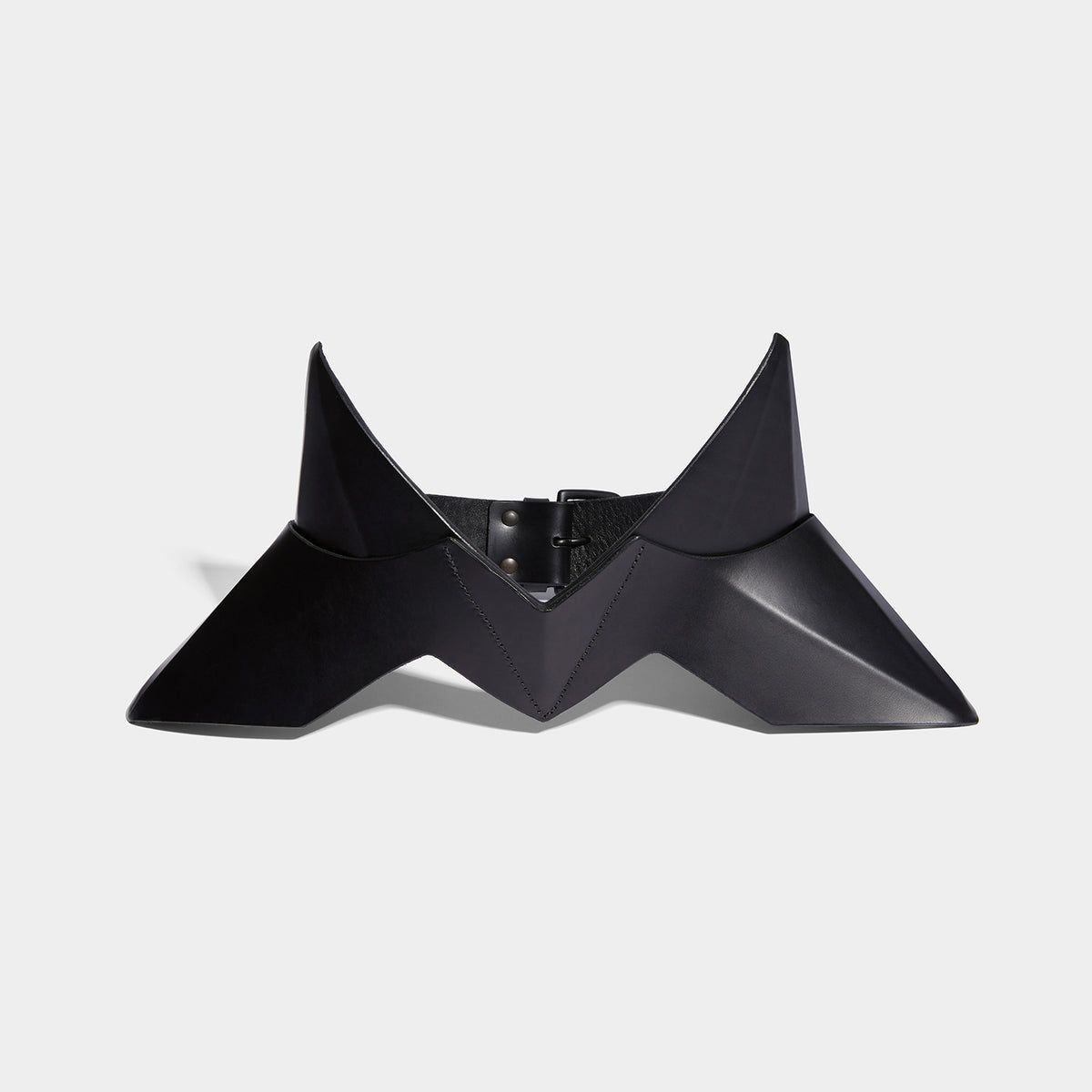 fleet ilya sculpted point corset
