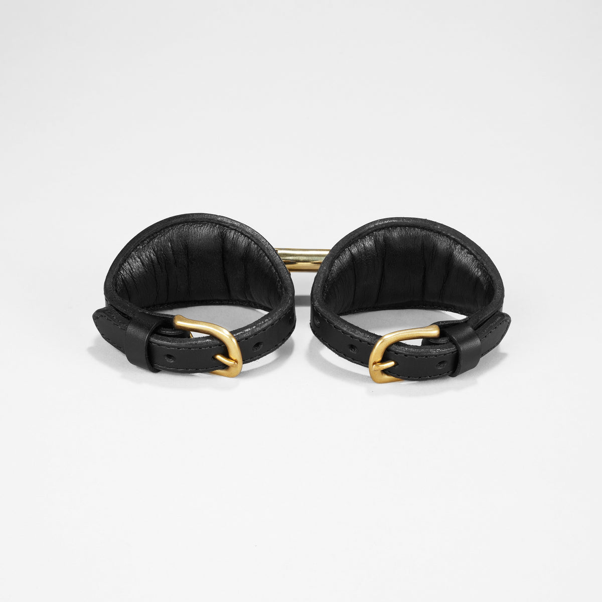 STUDDED SPIKE CUFFS | Cuffs | Fleet Ilya