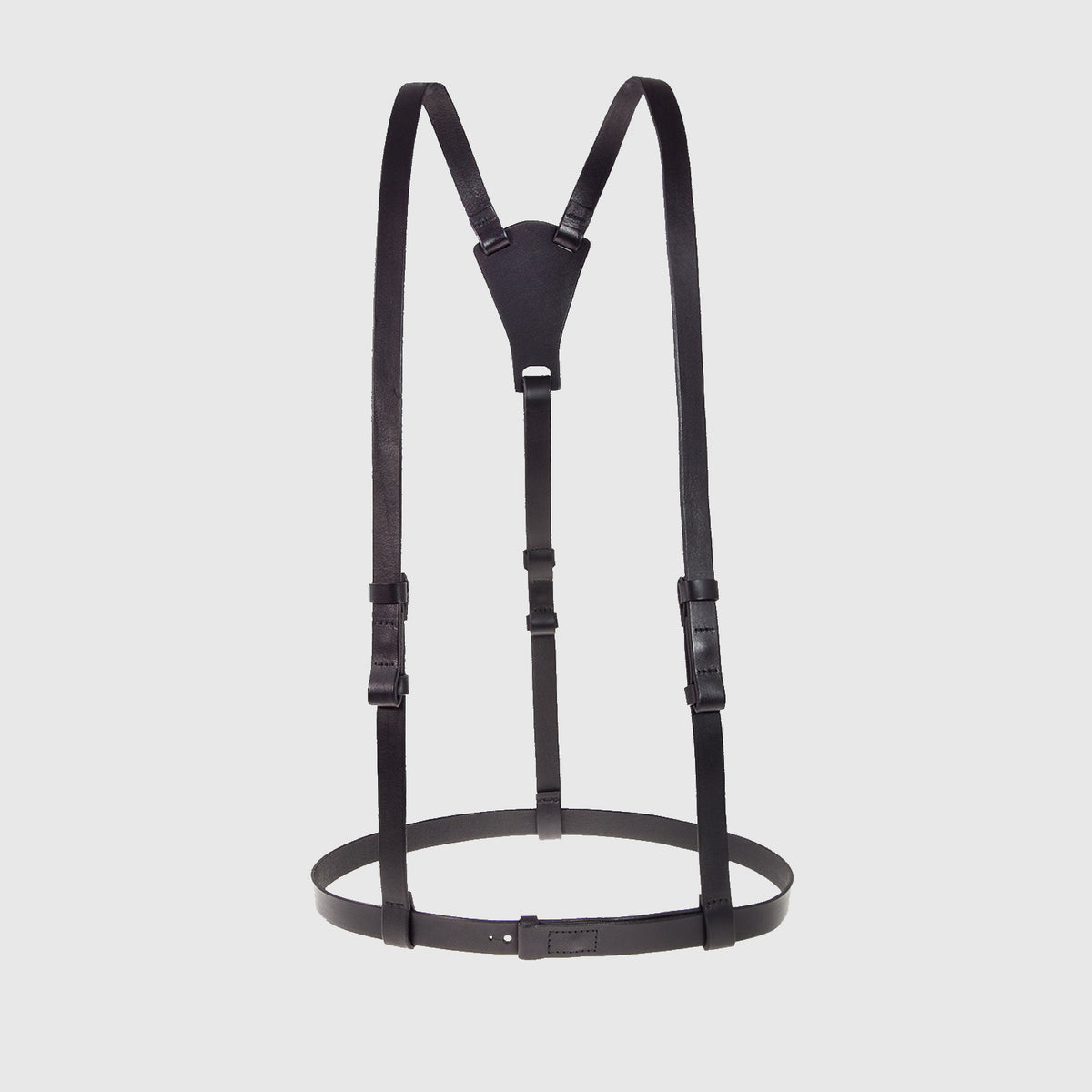 braces and belt fleet ilya