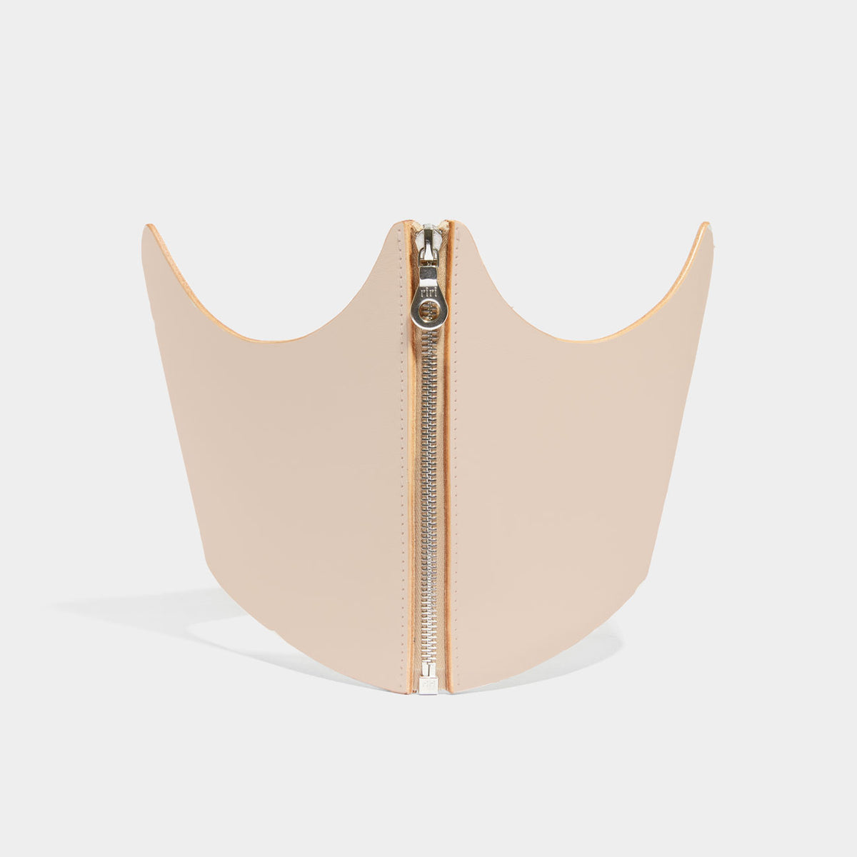 fleet ilya underbust corset natural