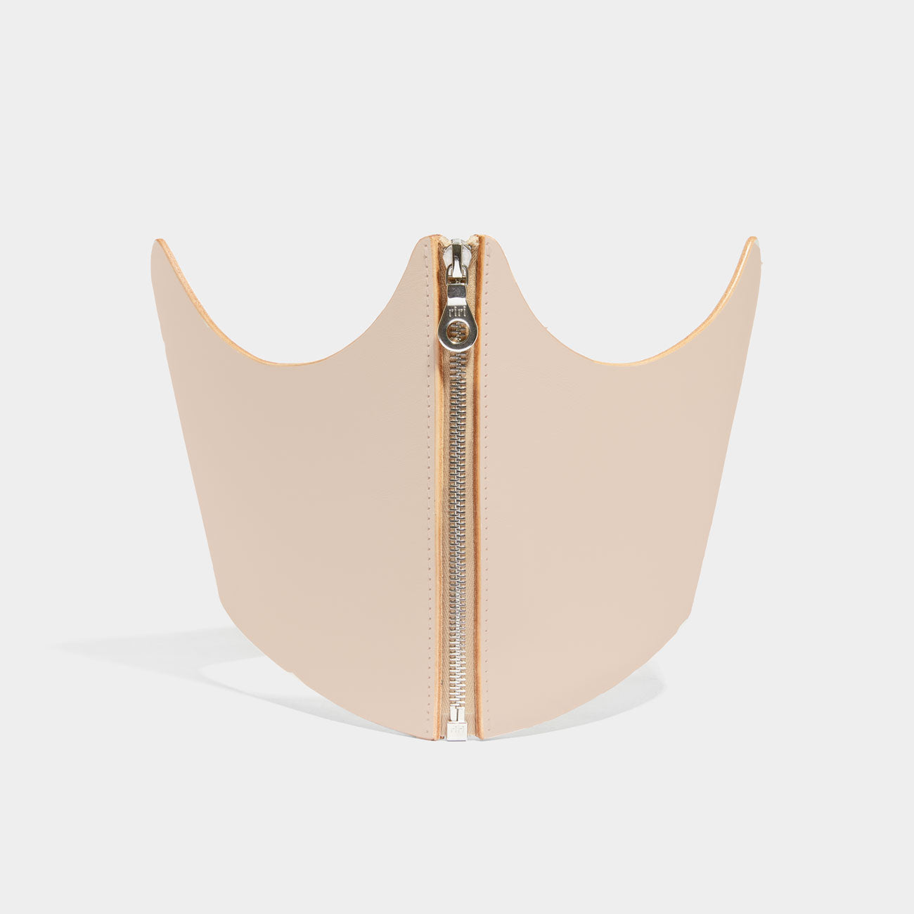 fleet ilya underbust corset natural