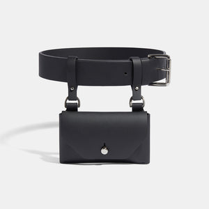 POCKET BELT VEGAN