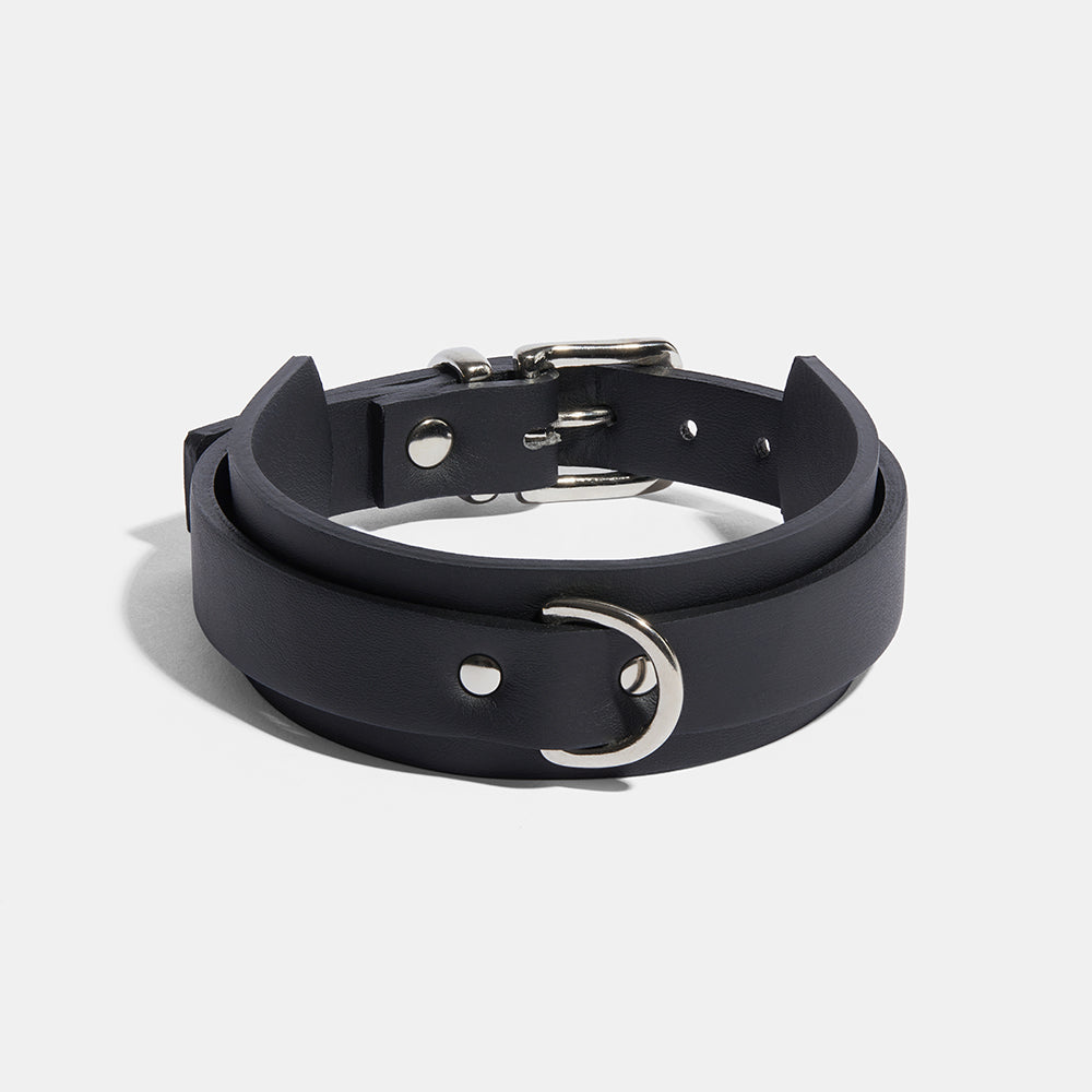 WING COLLAR VEGAN
