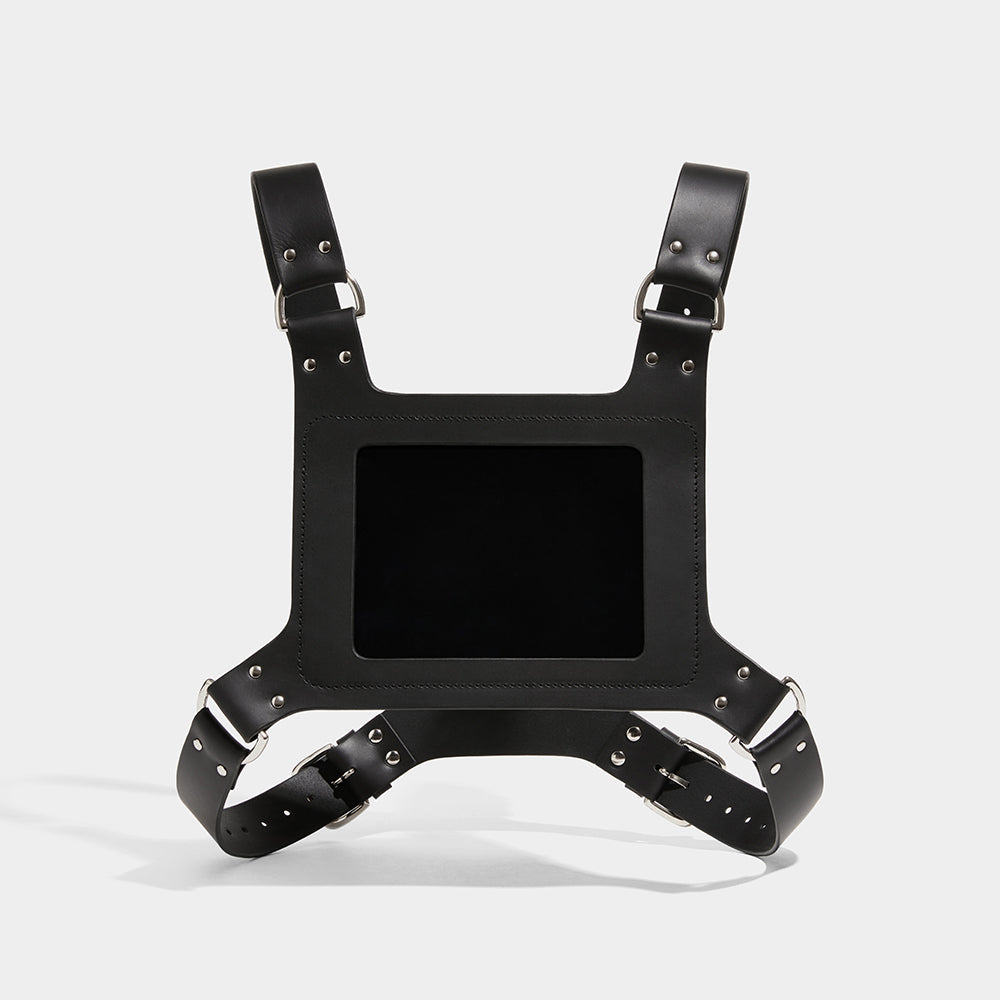 TABLET HARNESS