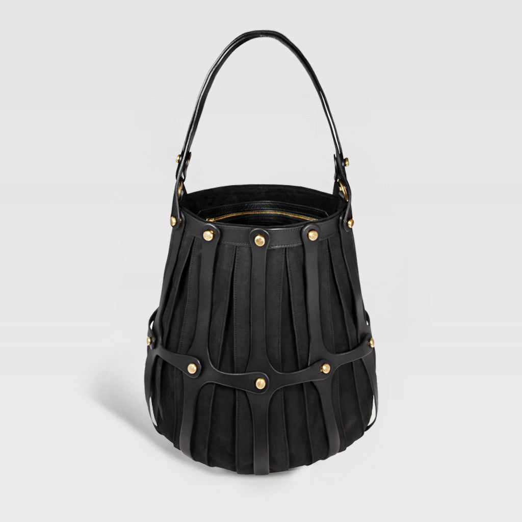 large cage bag fleet ilya