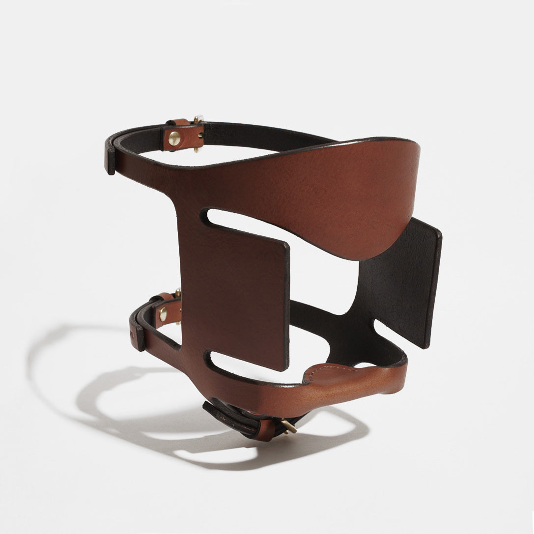 fleet ilya blinker gag mask