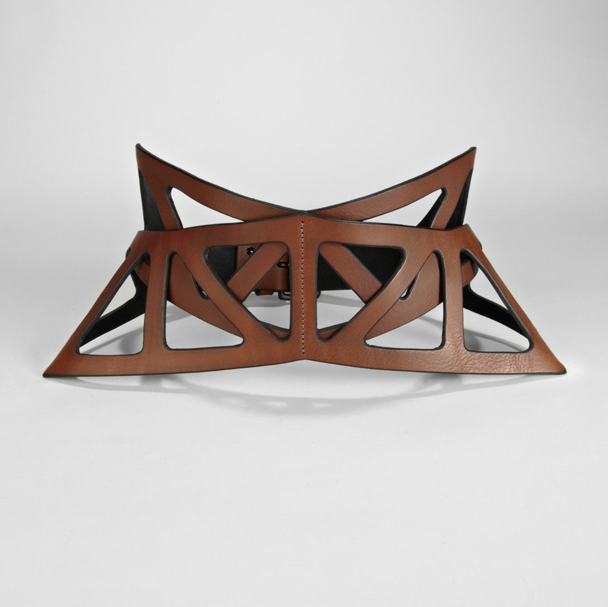 LARGE CUT OUT POINT CORSET