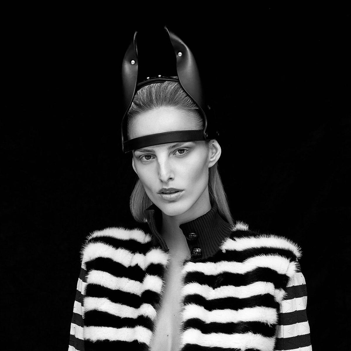 ANIMAL EARS | Restraint Headwear | Fleet Ilya