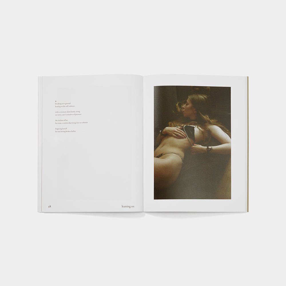 ATOM & POSTER | Books | Fleet Ilya