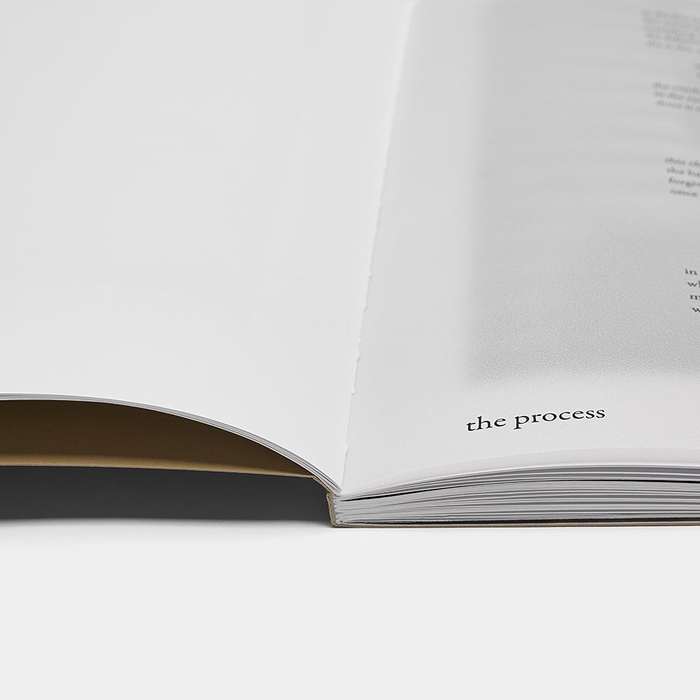 ATOM & POSTER | Books | Fleet Ilya