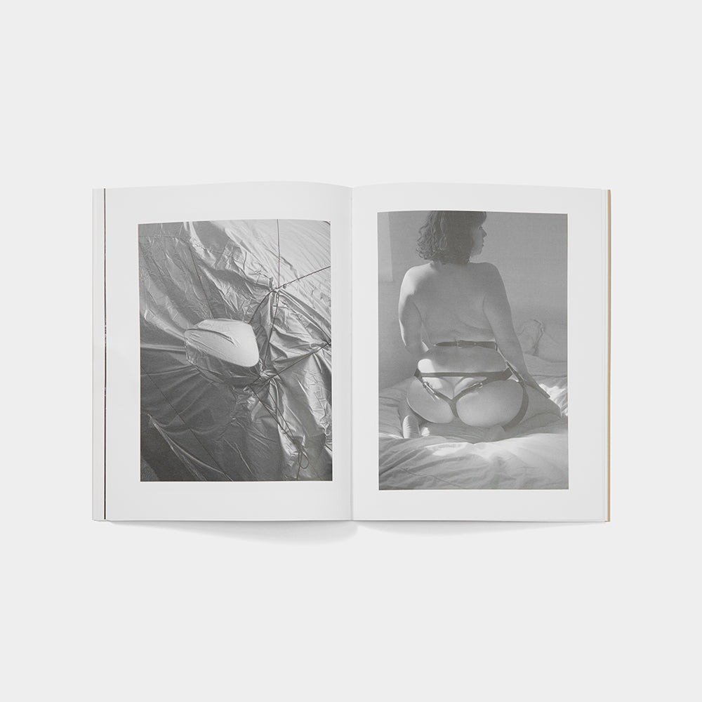 ATOM & POSTER | Books | Fleet Ilya