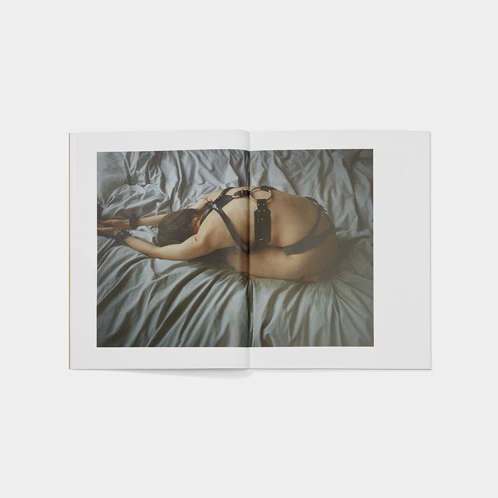 ATOM & POSTER | Books | Fleet Ilya