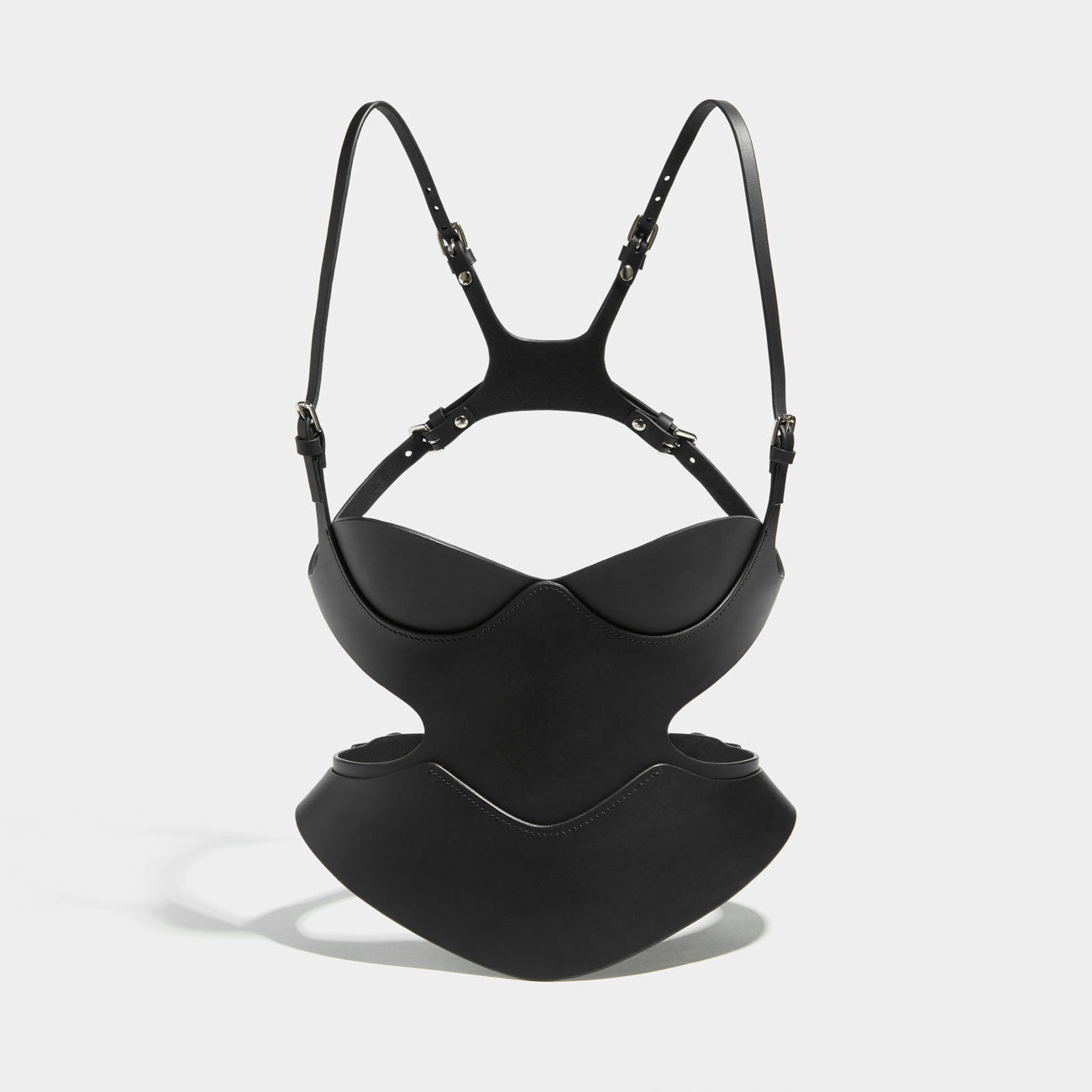 fleet ilya curved balcony bodice black