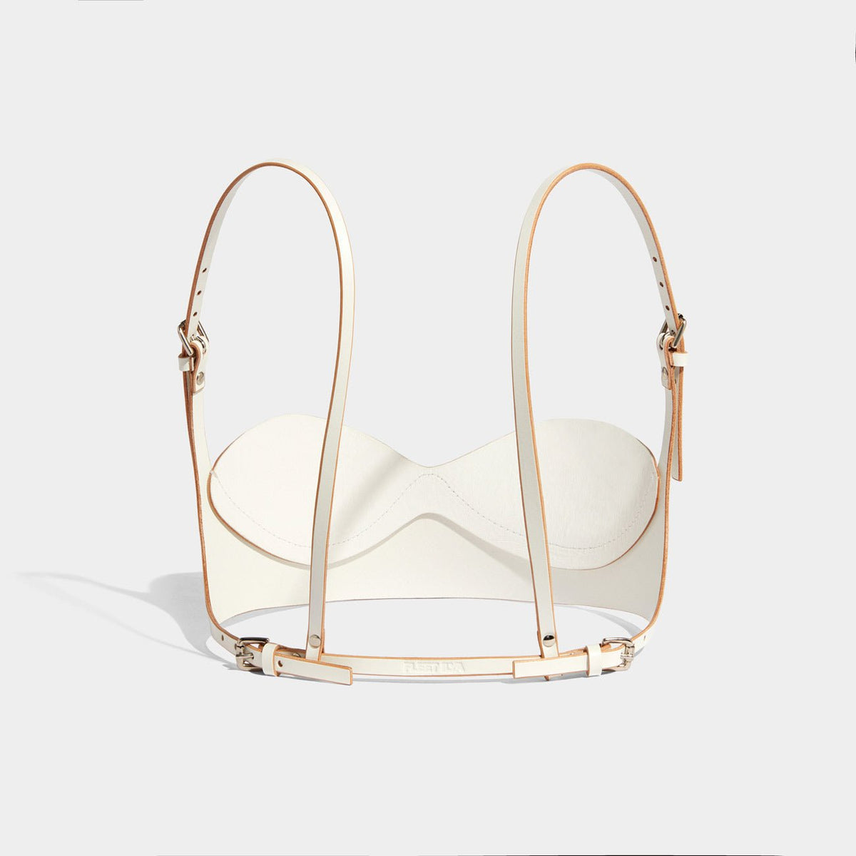 BALCONY BRA IVORY | AUTUMN WINTER 20 | Fleet Ilya