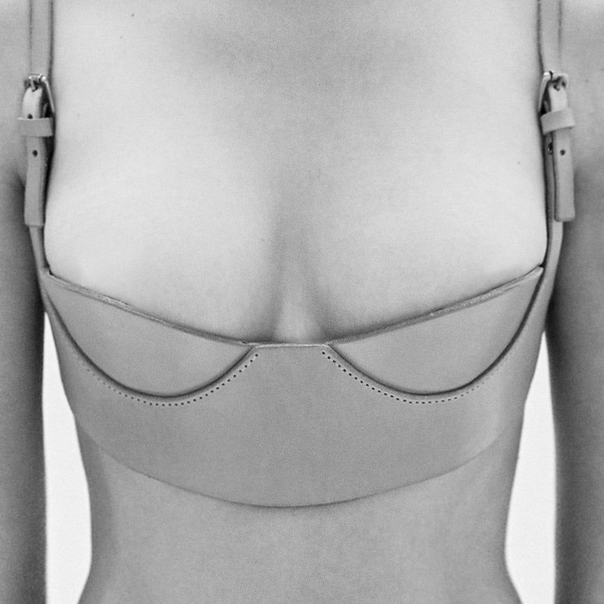 BALCONY BRA RED | Lingerie | Fleet Ilya