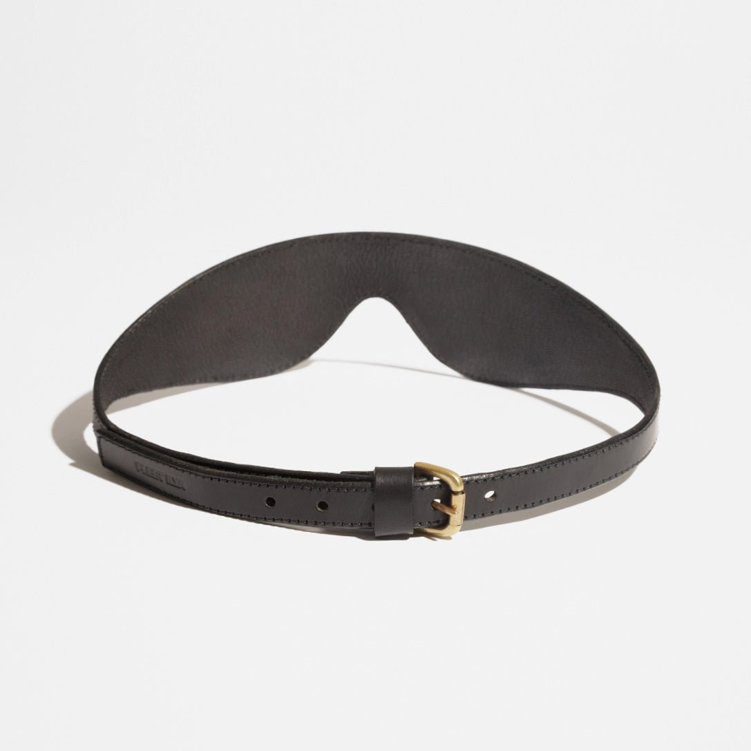BLINDFOLD | Restraint Accessories | Fleet Ilya
