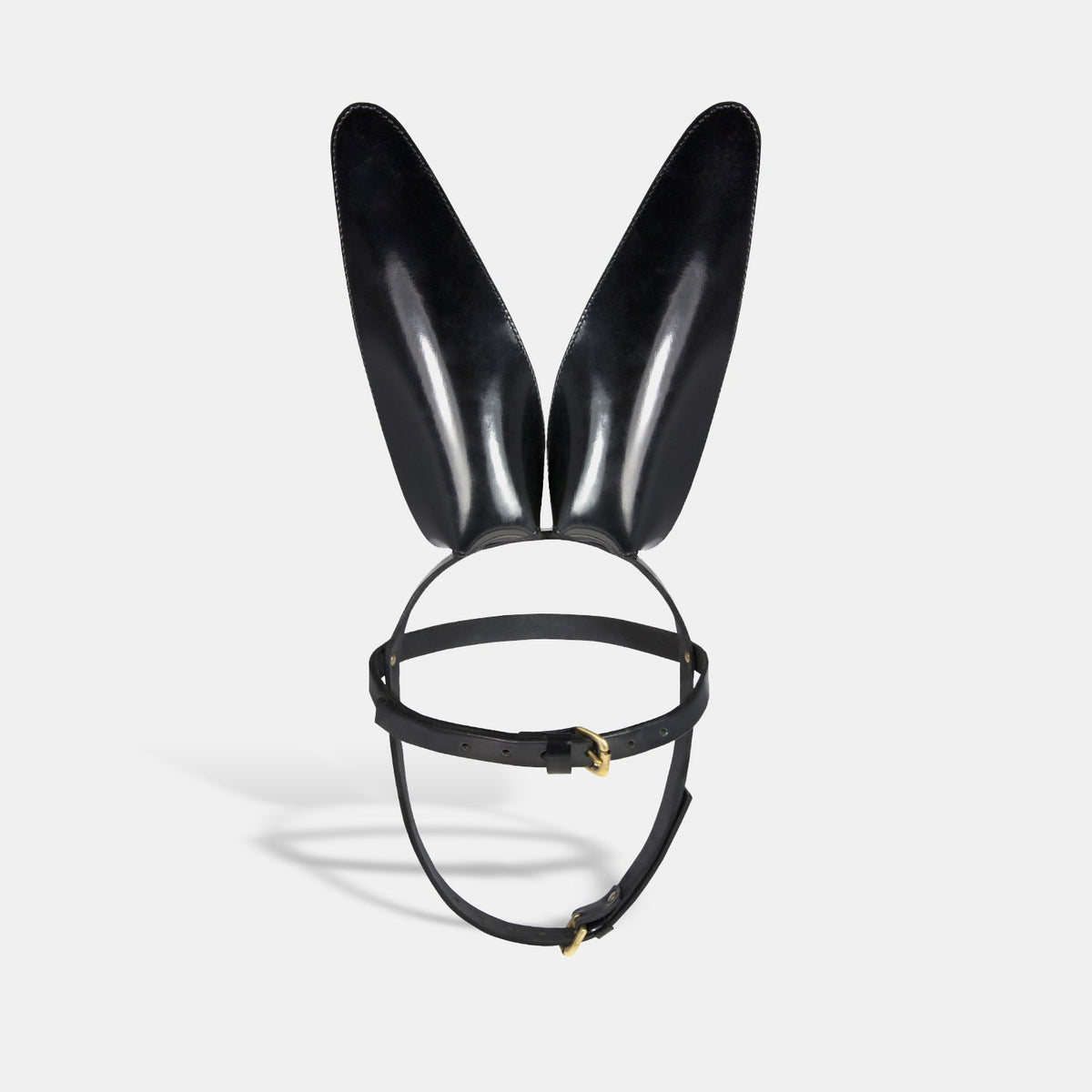 fleet ilya bunny ears patent black