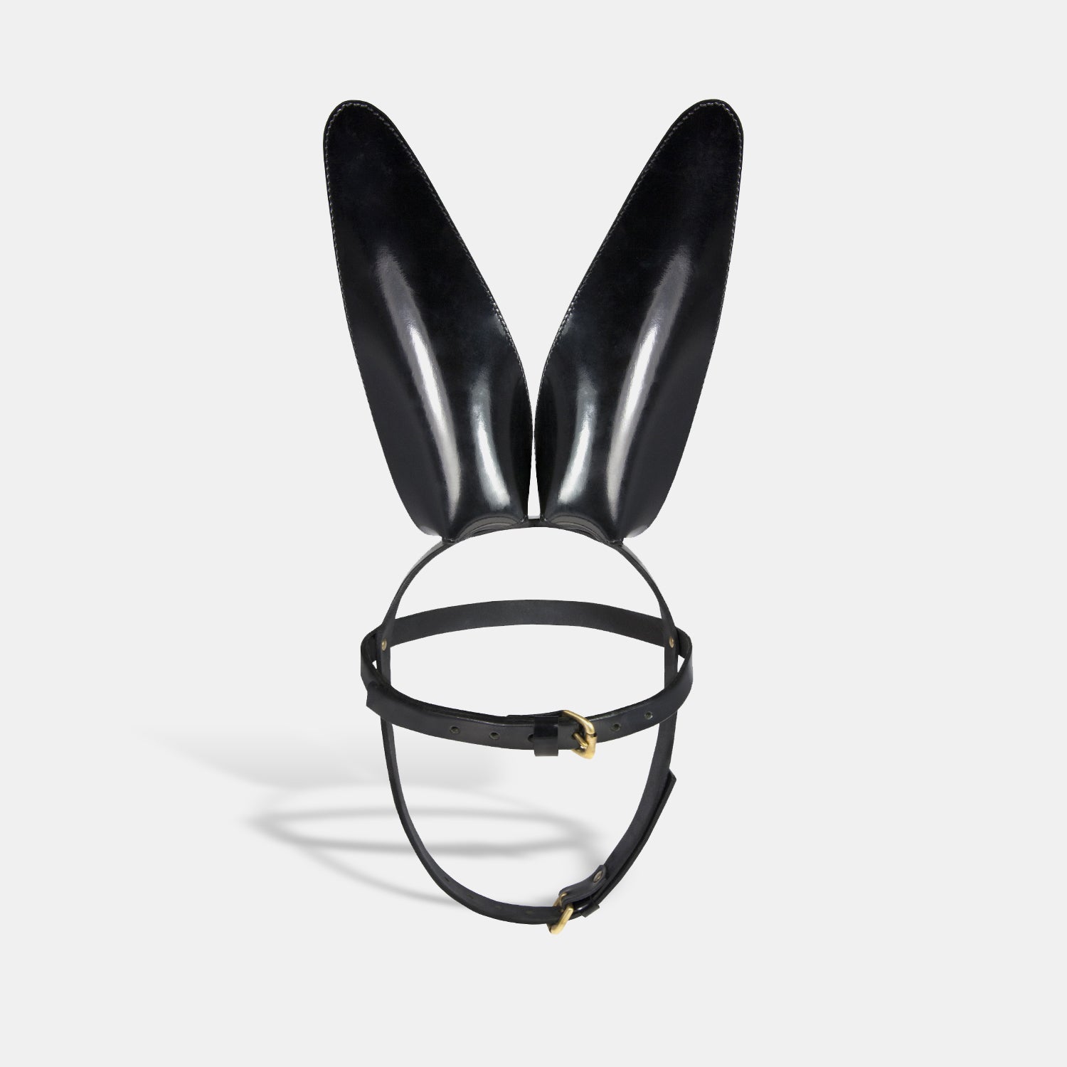 fleet ilya bunny ears patent black