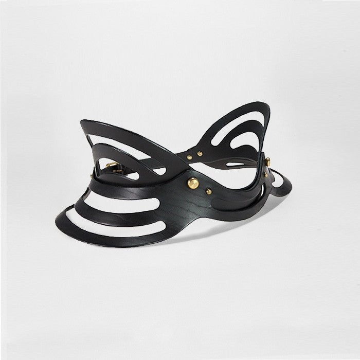 CAGE CORSET BLACK | Corsets | Fleet Ilya