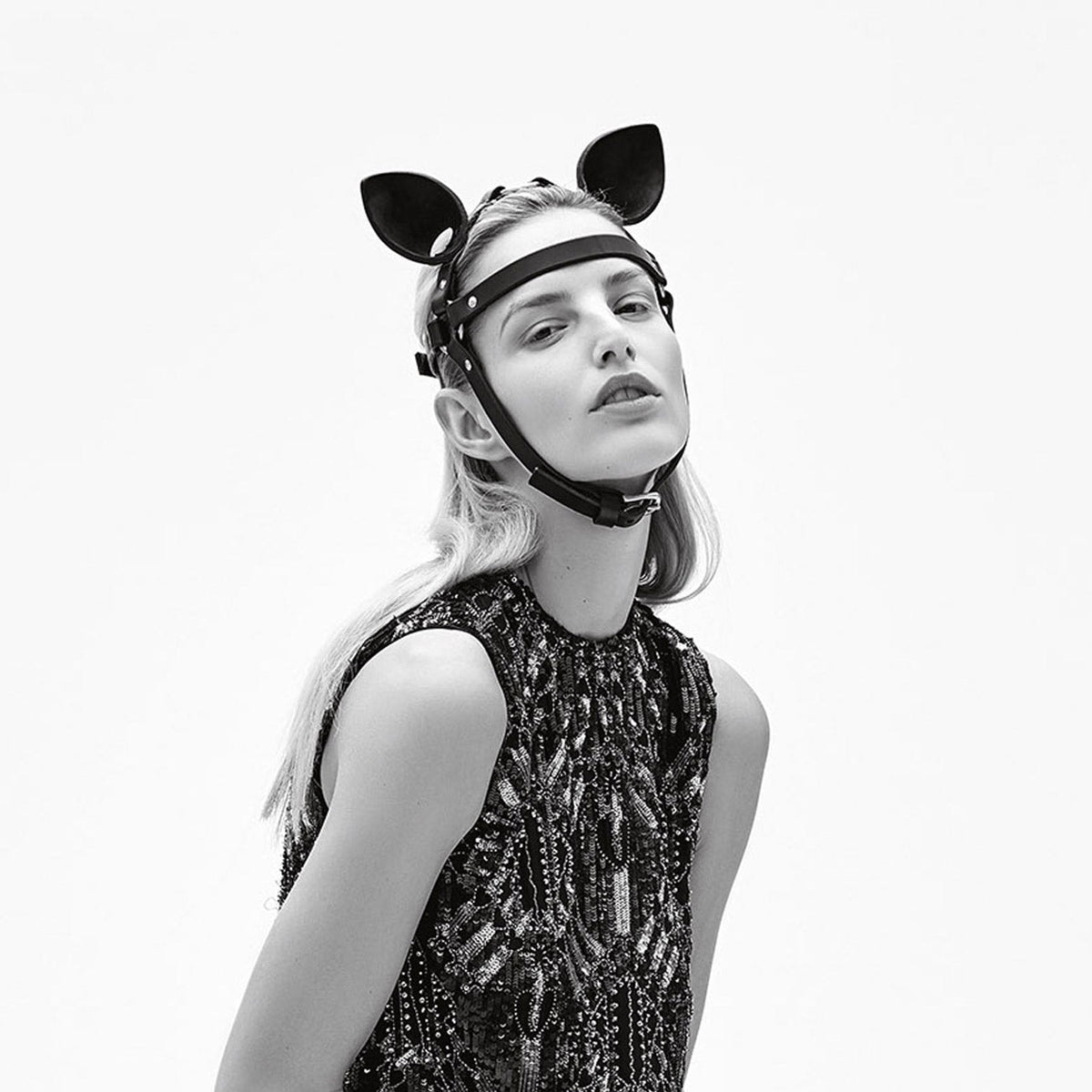 CAT EARS | Restraint Headwear | Fleet Ilya