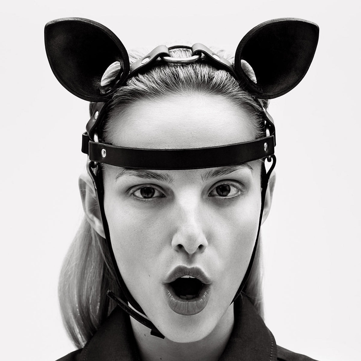 CAT EARS | Restraint Headwear | Fleet Ilya