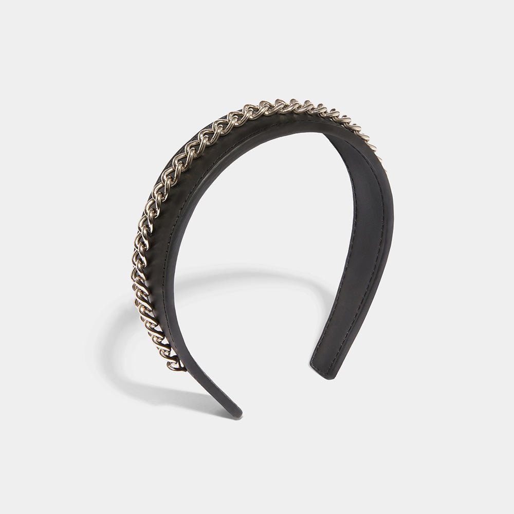 fleet ilya chain headband