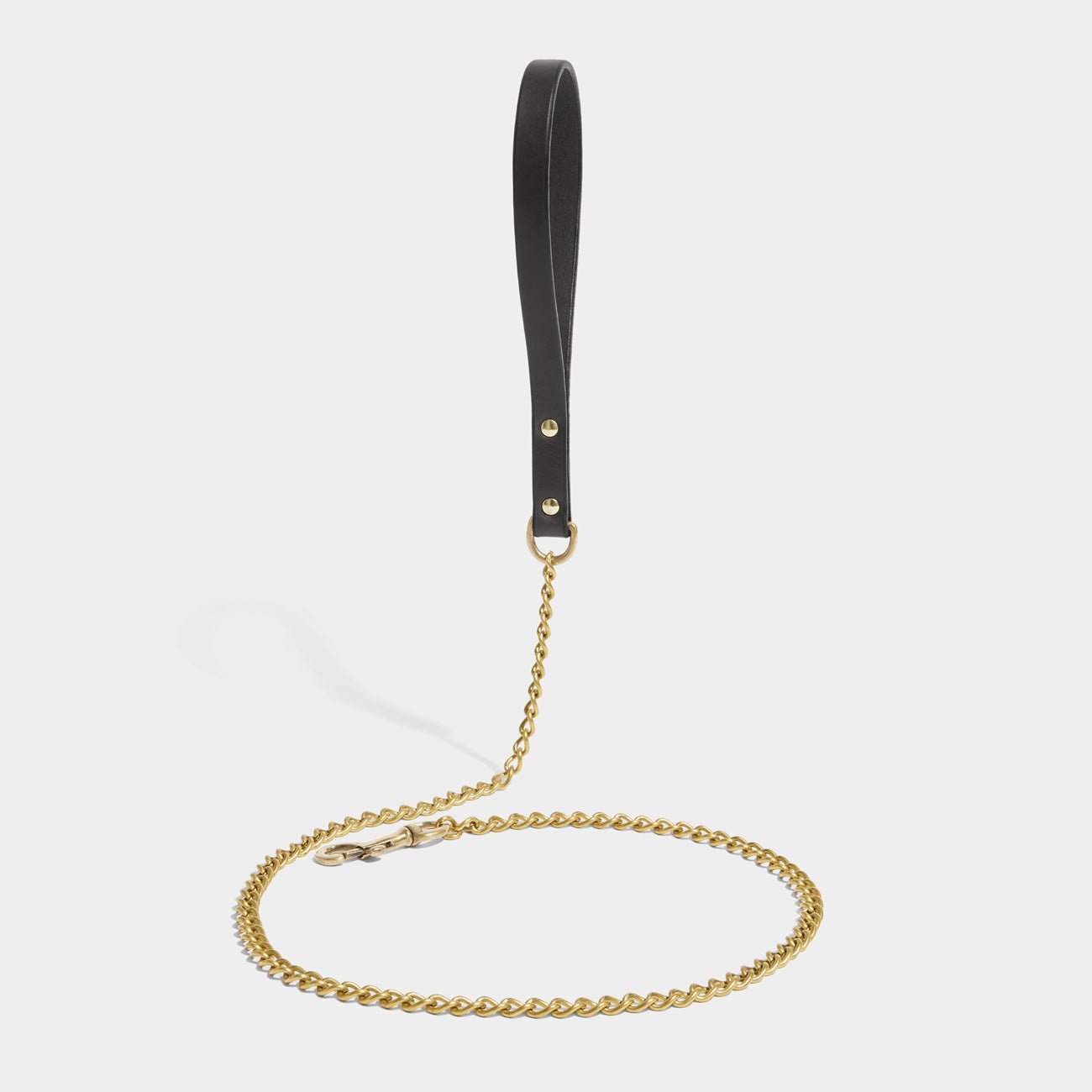 Leather Leads | Fleet Ilya