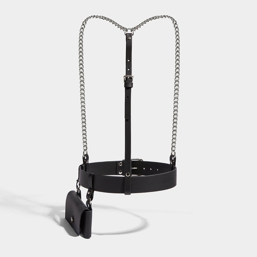 fleet ilya Chain Pocket Harness