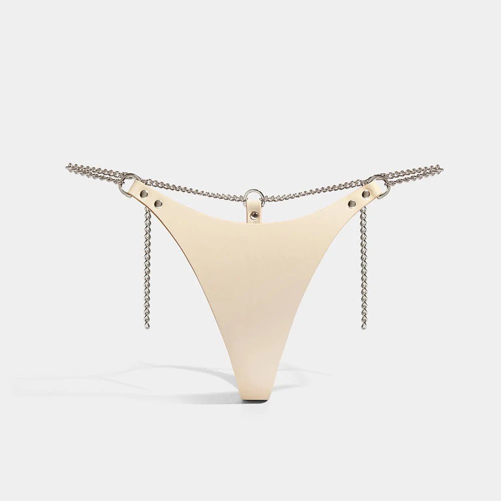 CHAIN THONG | Lingerie | Fleet Ilya