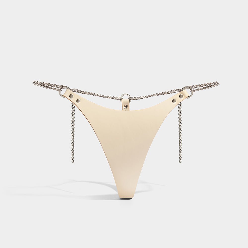 chain thong natural fleet ilya