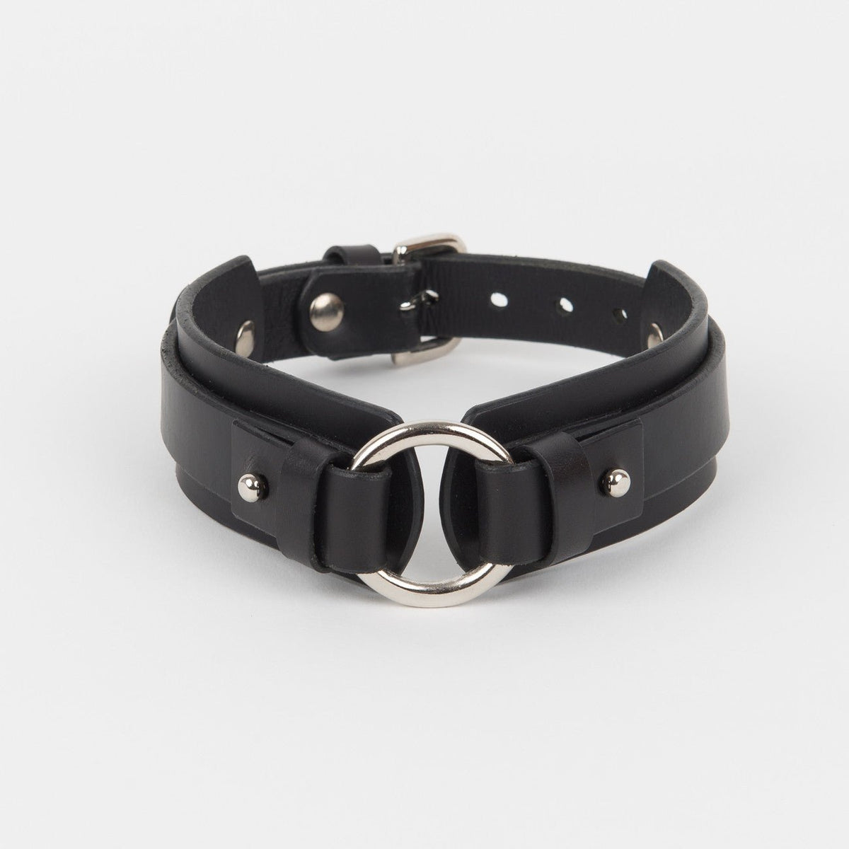 fleet ilya chunky o-ring collar