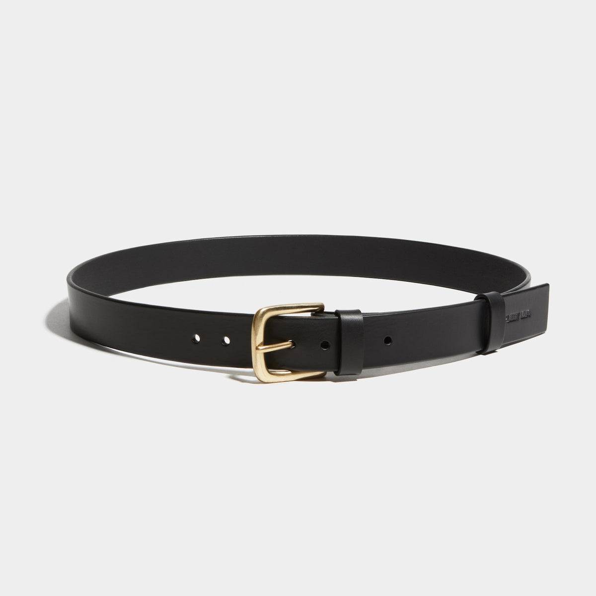 CLASSIC BELT 1.25" | Mens Belts | Fleet Ilya