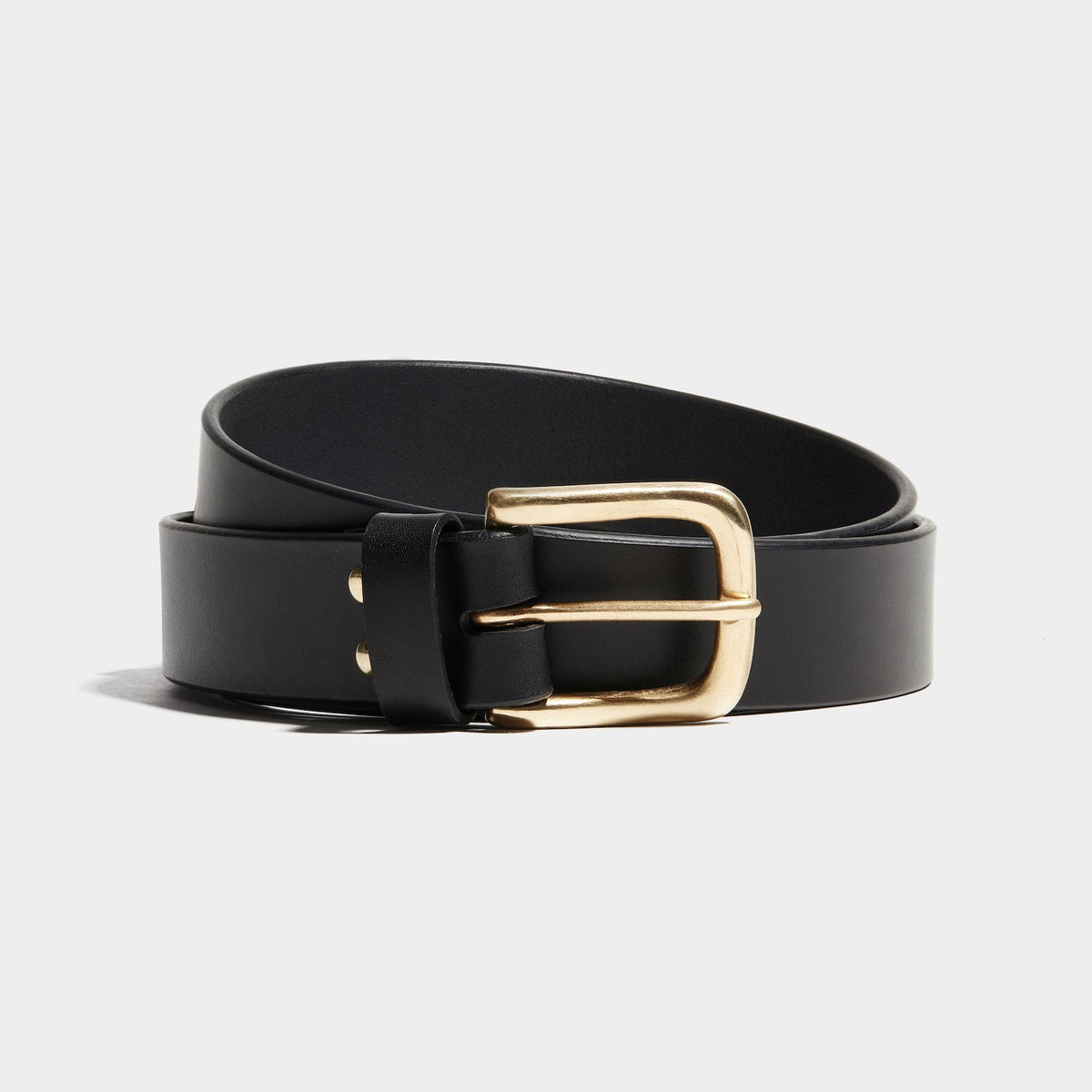 classic belt 1.25" fleet ilya