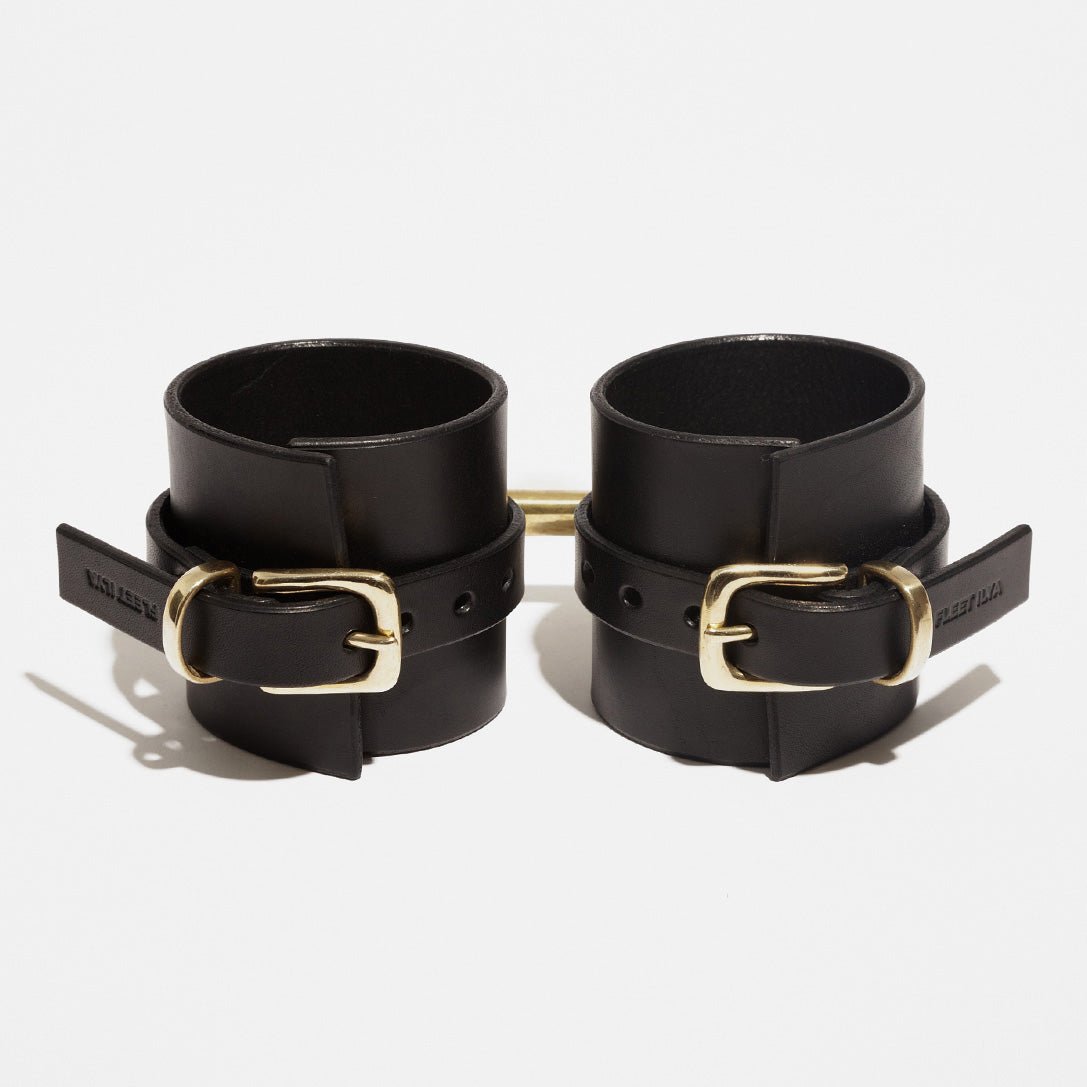 CLASSIC CUFFS | Cuffs | Fleet Ilya