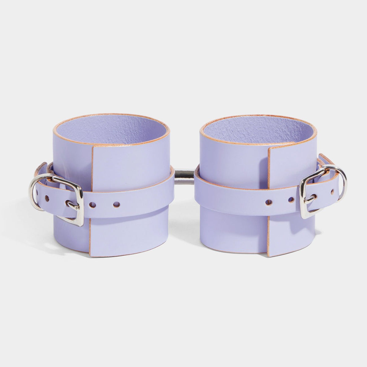 CLASSIC CUFFS LILAC - WRIST | AW21 SEASONAL | Fleet Ilya