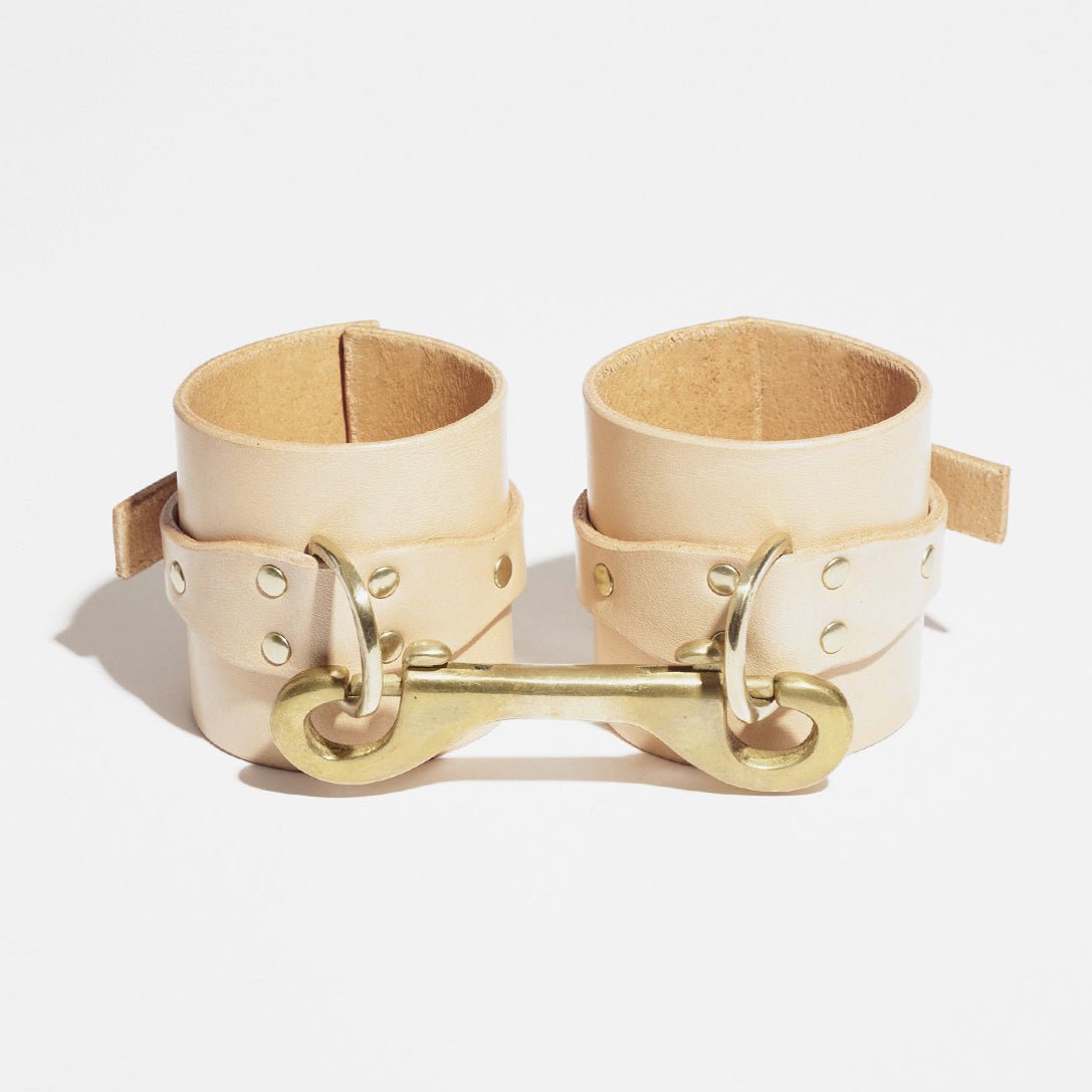 classic cuffs natural