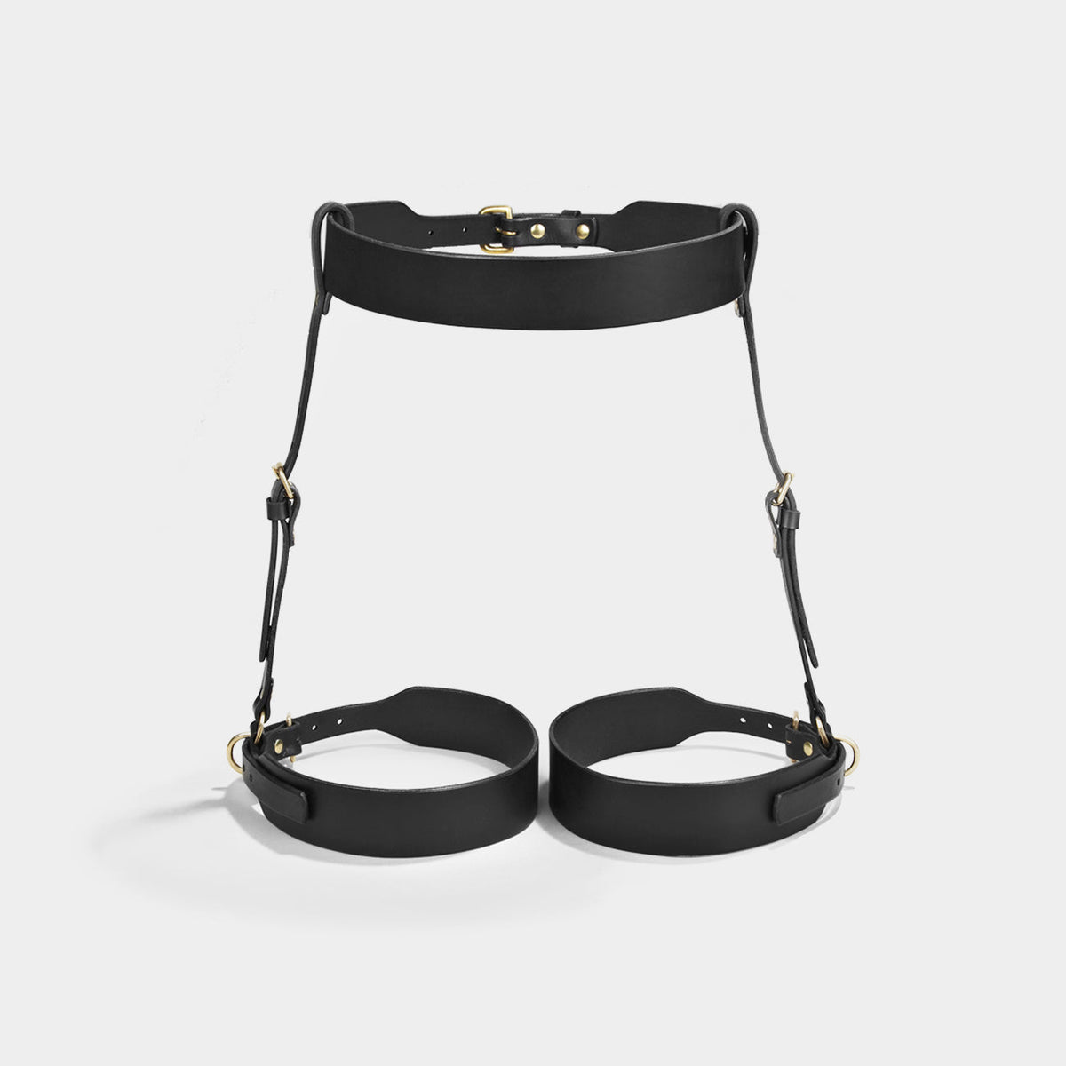 CLASSIC SUSPENDER HARNESS | Harnesses | Fleet Ilya