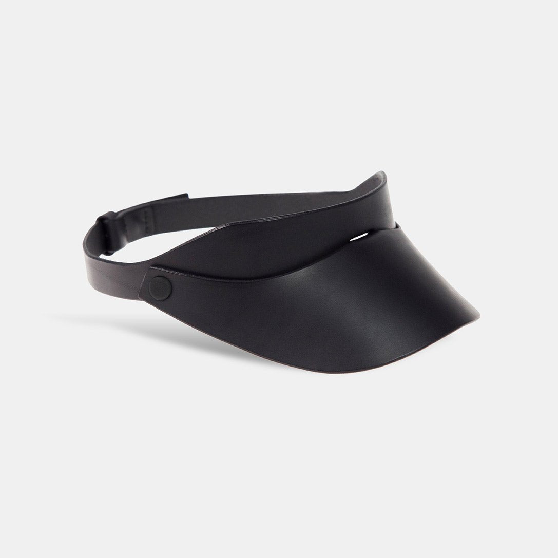 fleet ilya classic visor