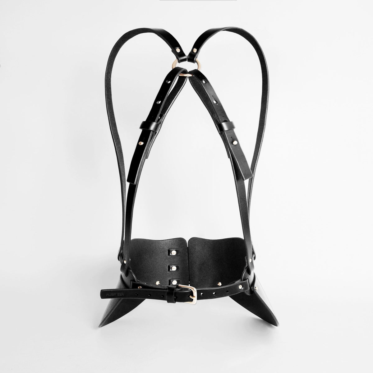 CORSET HARNESS | Harnesses | Fleet Ilya