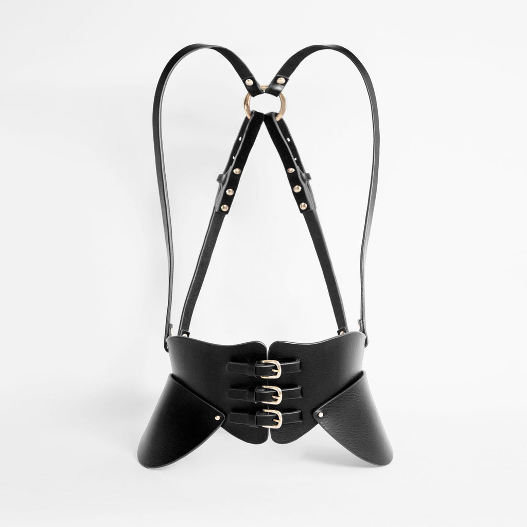 Corset Harness | Fleet Ilya