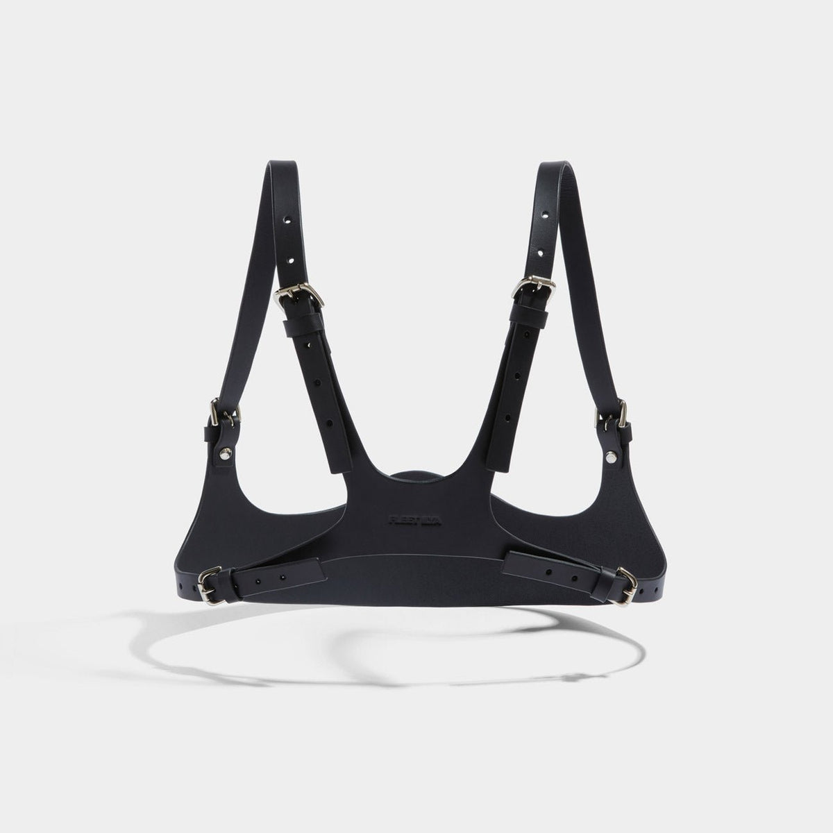 CROP TOP BODYPIECE | Harnesses & Bodypieces | Fleet Ilya