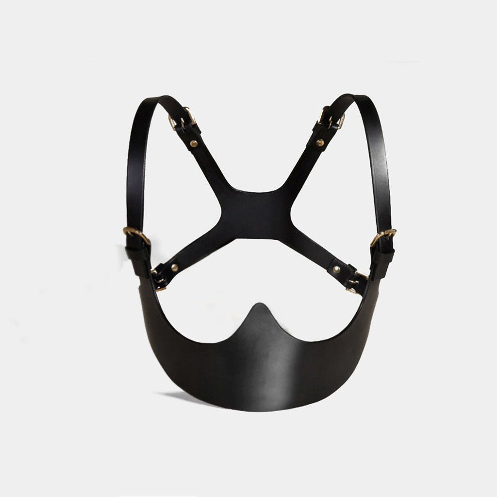 fleet ilya crop top harness