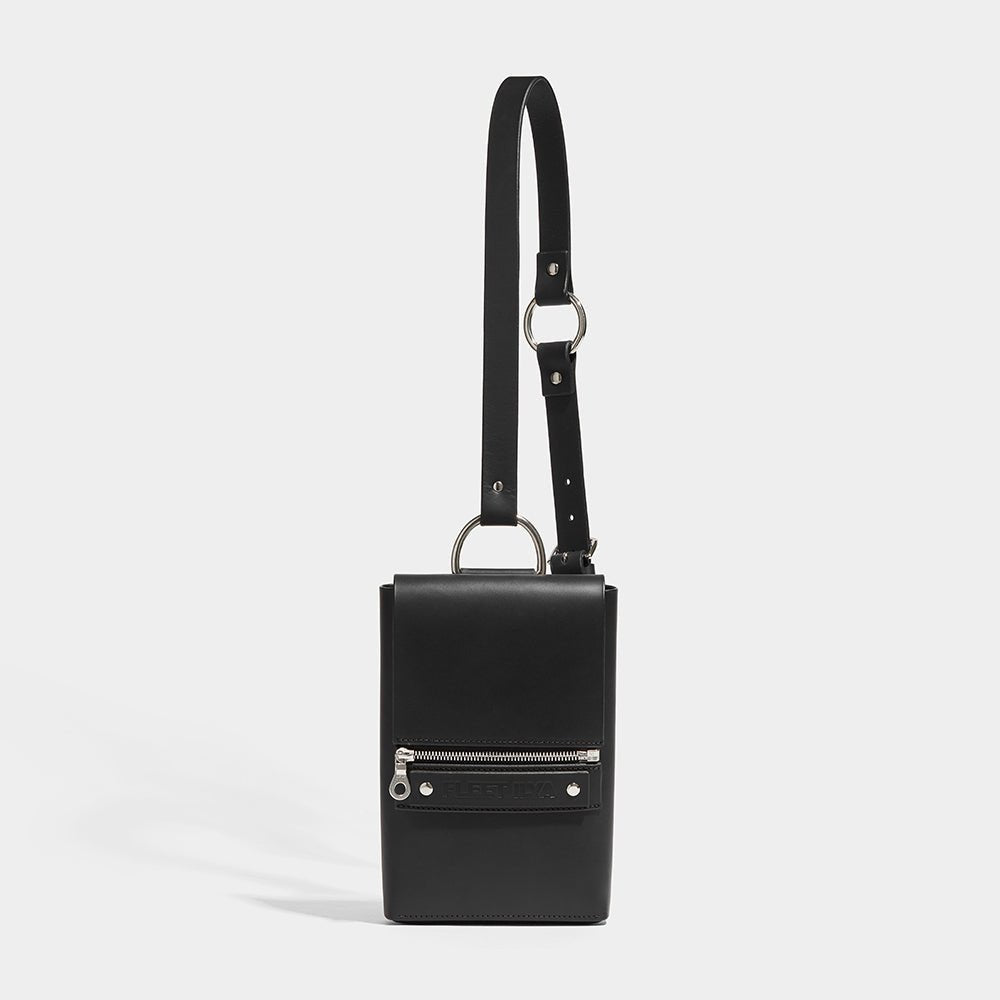 cross body pouch fleet ilya