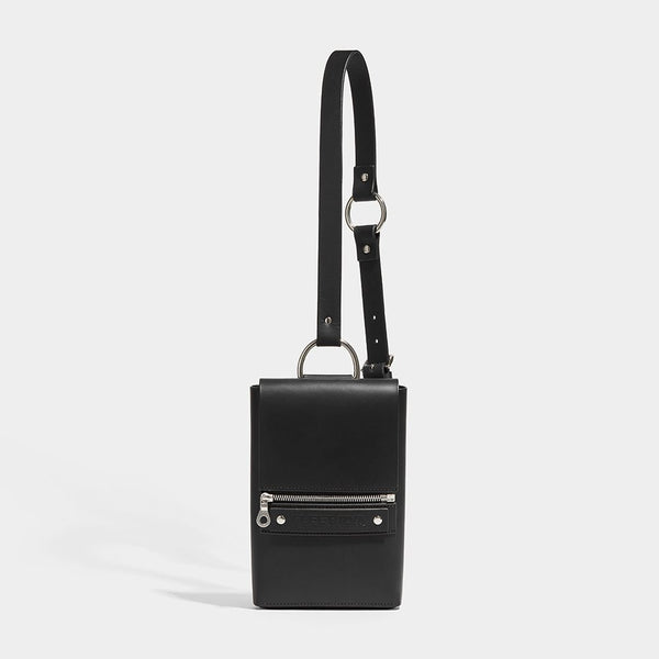 Cross Body Pouch | Fleet Ilya