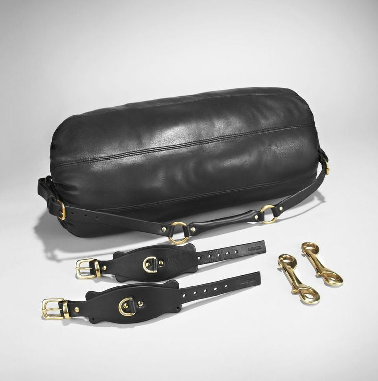 Fleet Ilya cushion and gag set