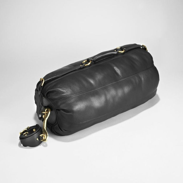 CUSHION AND GAG | Restraint Accessories | Fleet Ilya