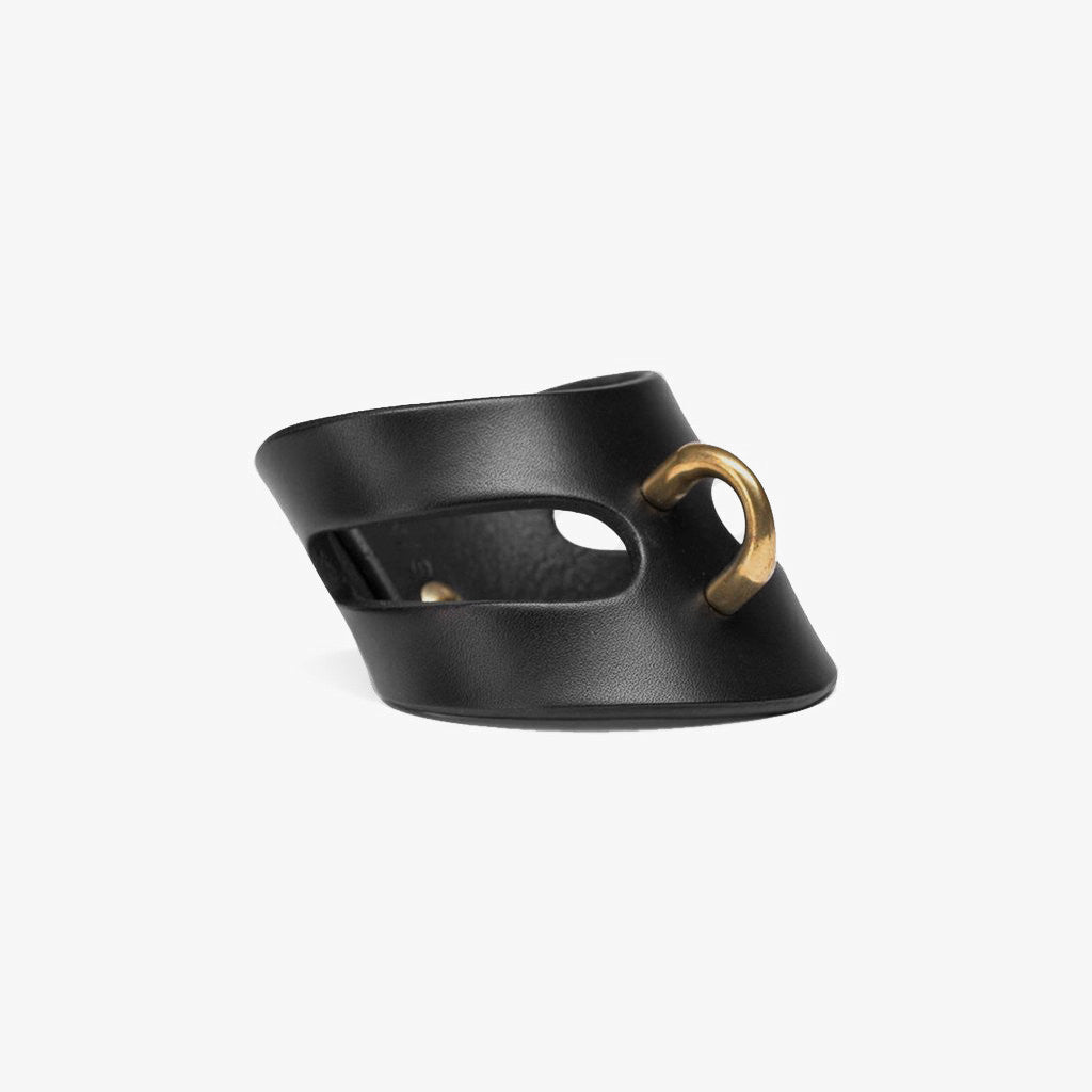 CUT OUT CUFFS | Cuffs | Fleet Ilya