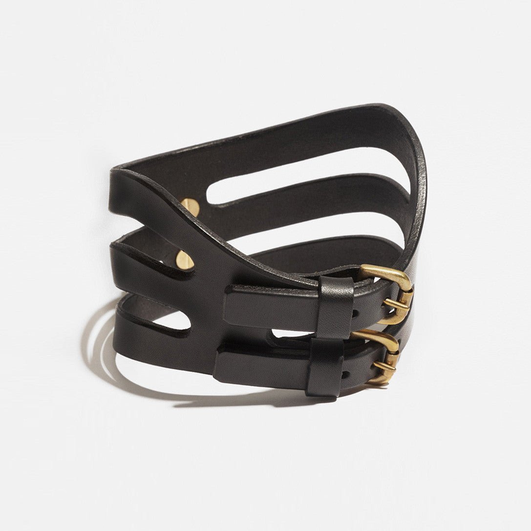 CUT OUT POSTURE COLLAR | Womens Jewellery | Fleet Ilya