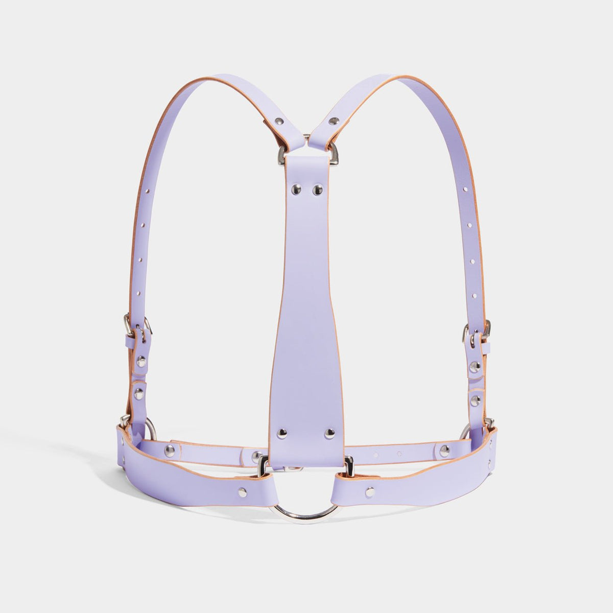 D-RING HARNESS LILAC | AW21 SEASONAL | Fleet Ilya