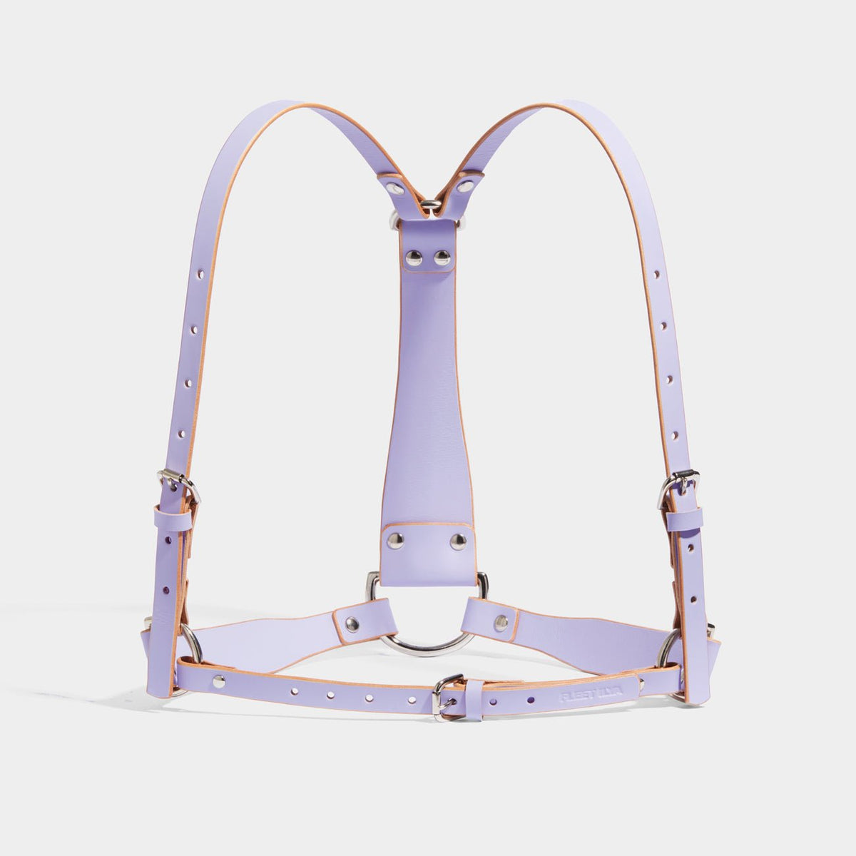 d-ring harness lilac fleet ilya